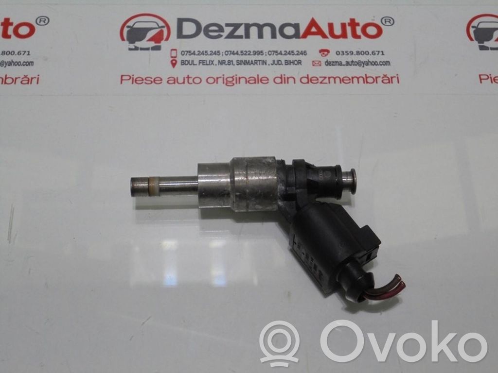 Volkswagen Golf V Injecteur de carburant 