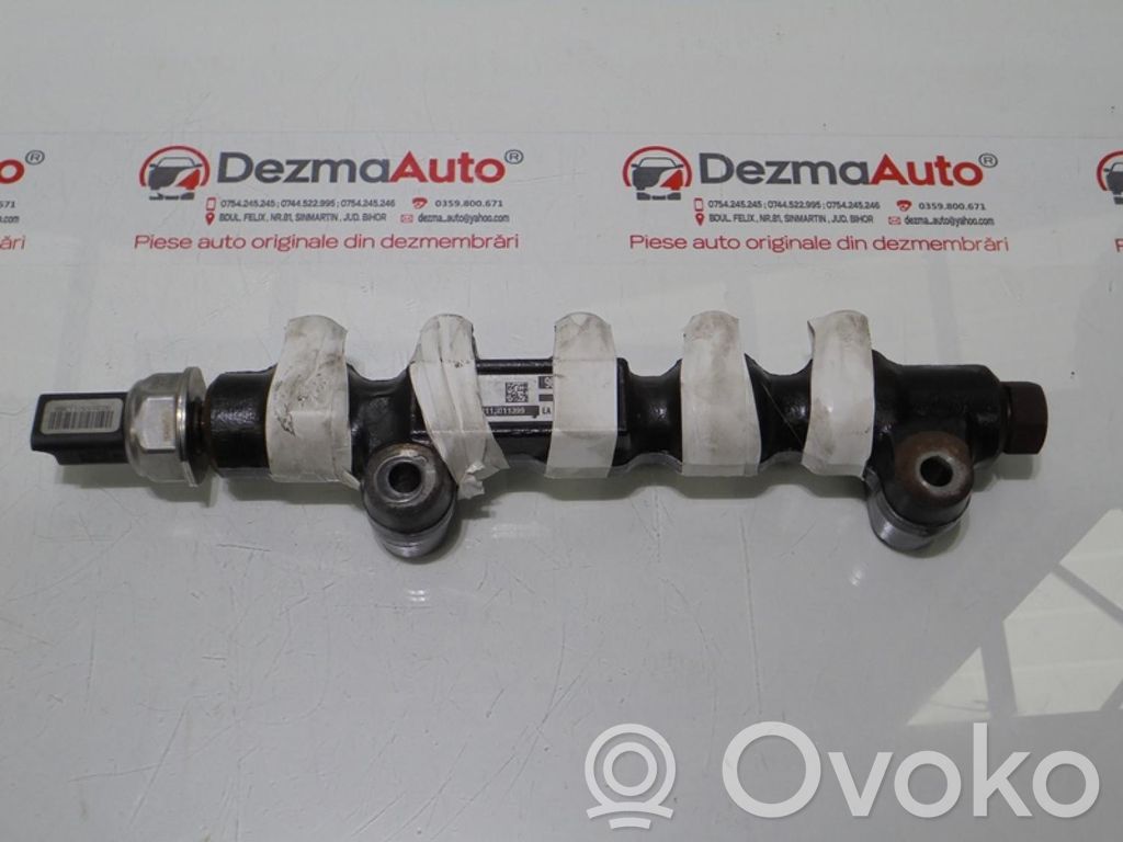 Ford C-MAX I Linea principale tubo carburante