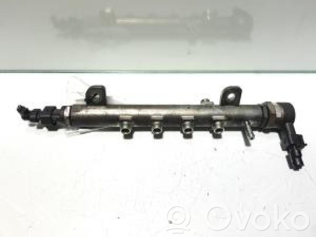 Opel Vectra C Fuel main line pipe