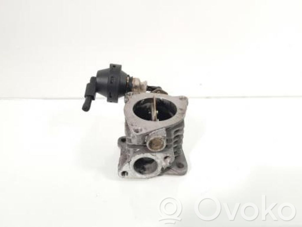Alfa Romeo 156 Soupape d'étranglement