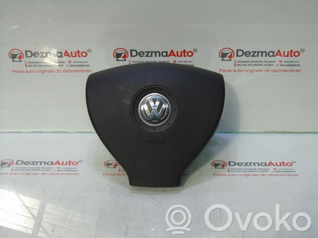 Volkswagen PASSAT B6 Airbag del volante