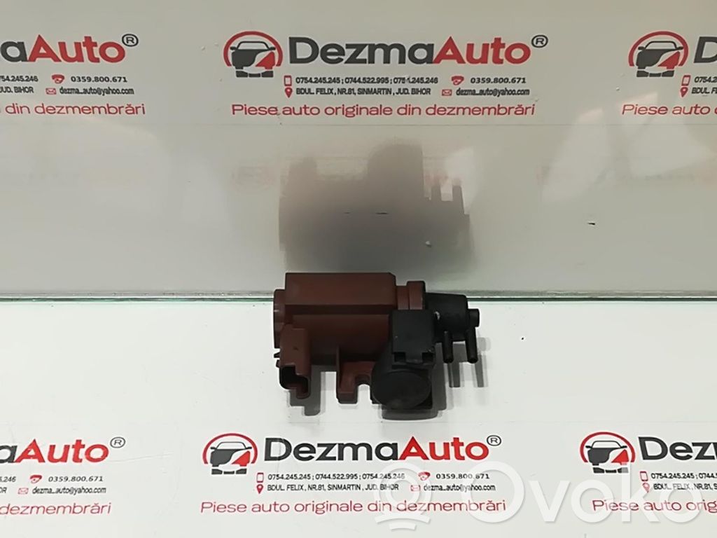 Peugeot 407 Pompa a vuoto