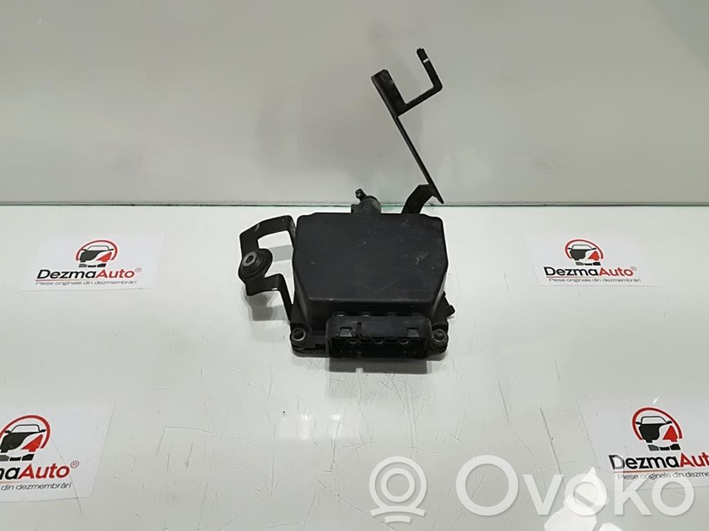 Volkswagen Jetta V Alipainepumppu