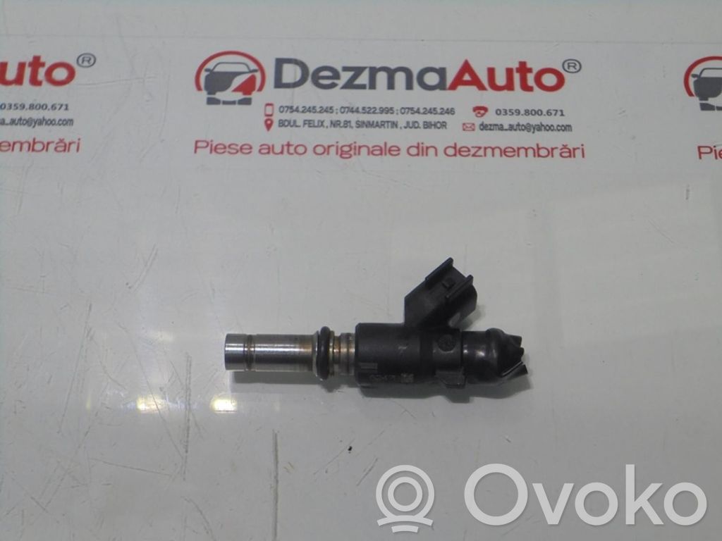 Opel Astra H Polttoainesuutin 