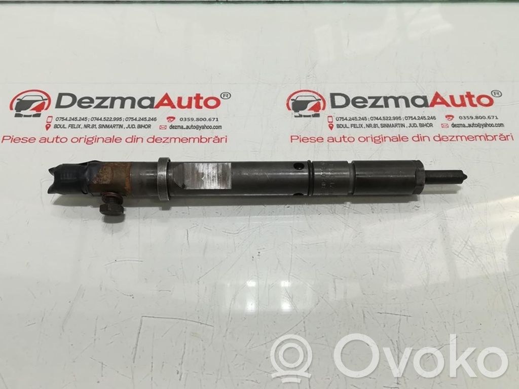 Audi A4 S4 B5 8D Inyector de combustible 
