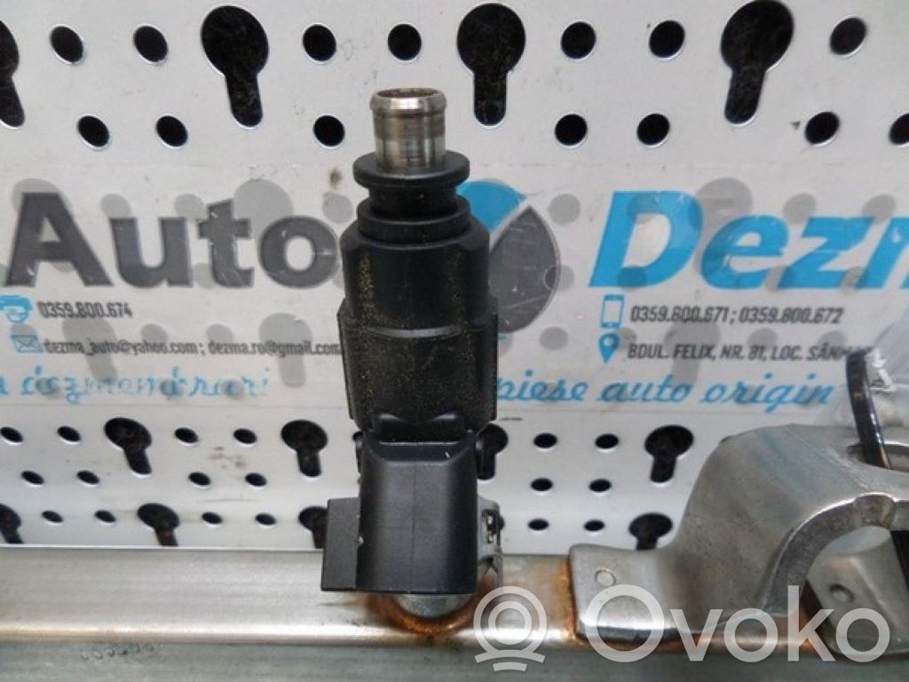 Ford Mondeo Mk III Injecteur de carburant 