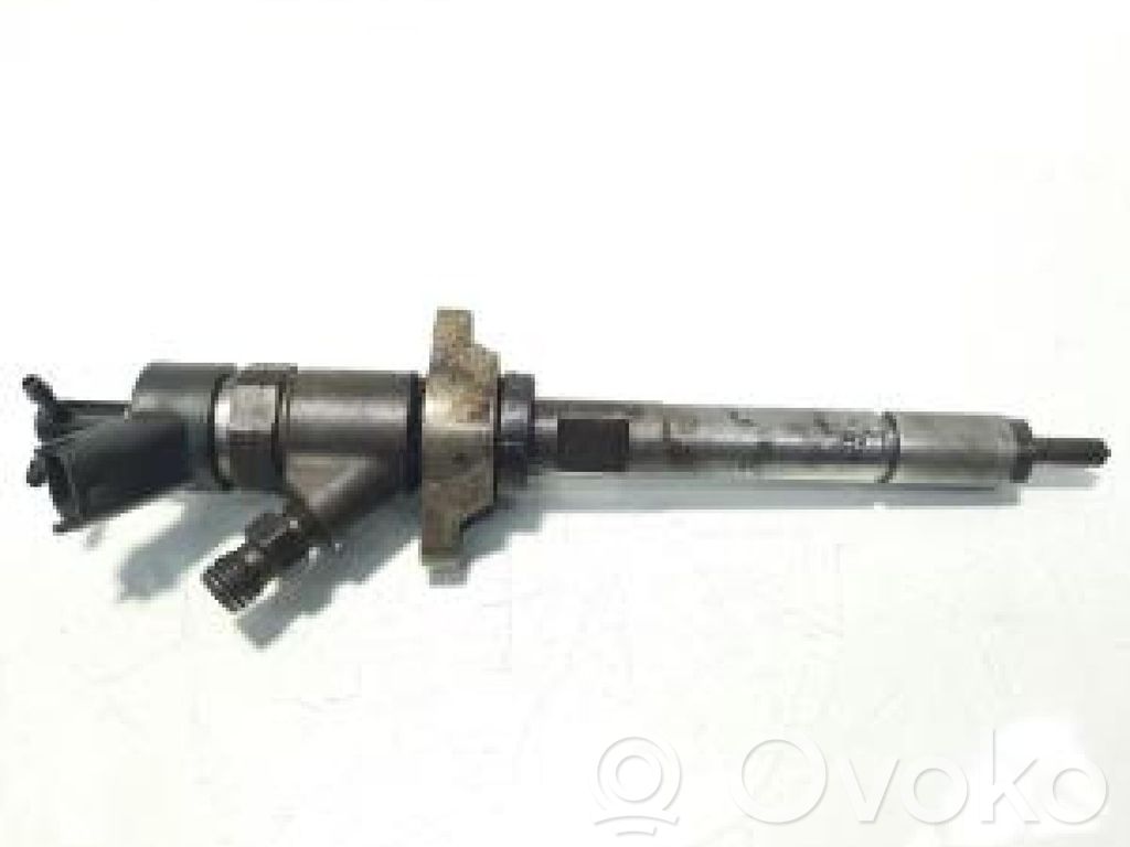Ford Fiesta Inyector de combustible