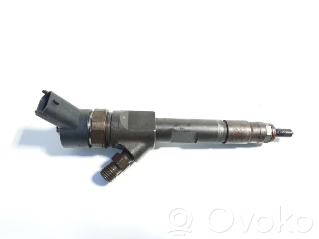 Renault Megane II Injecteur de carburant