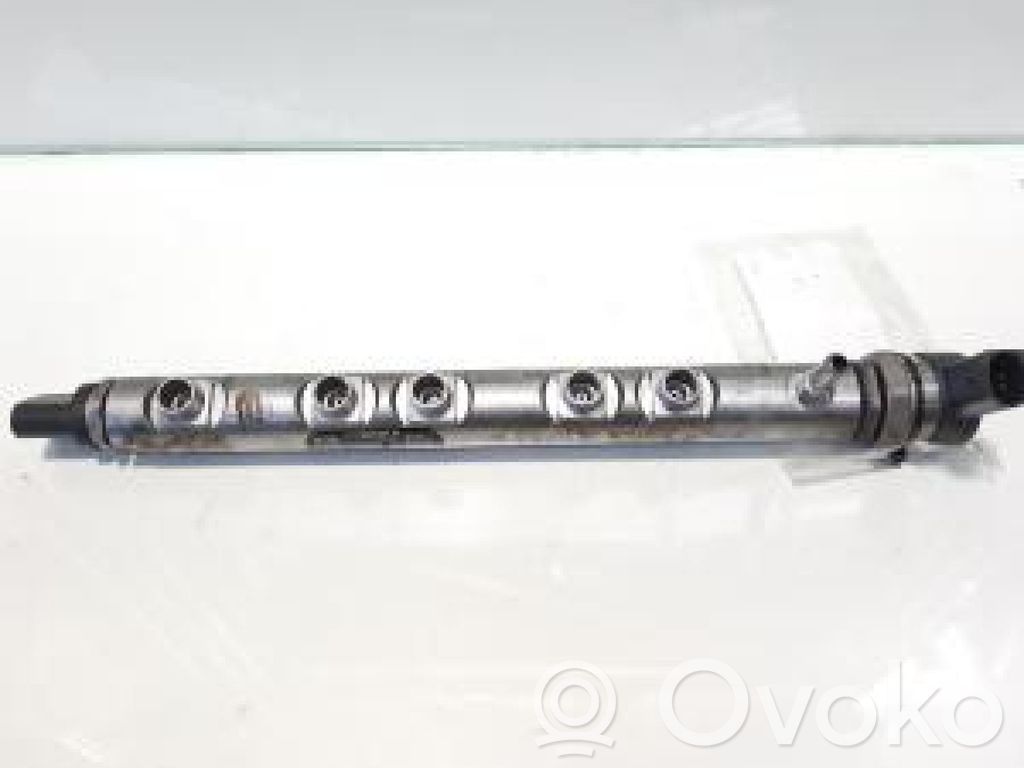 BMW 3 E90 E91 Tuyau de conduite principale de carburant 