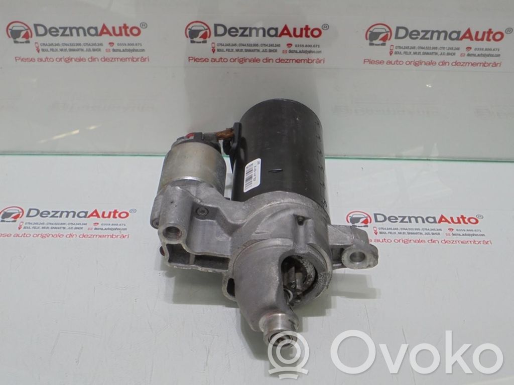 Audi A4 S4 B8 8K Démarreur 