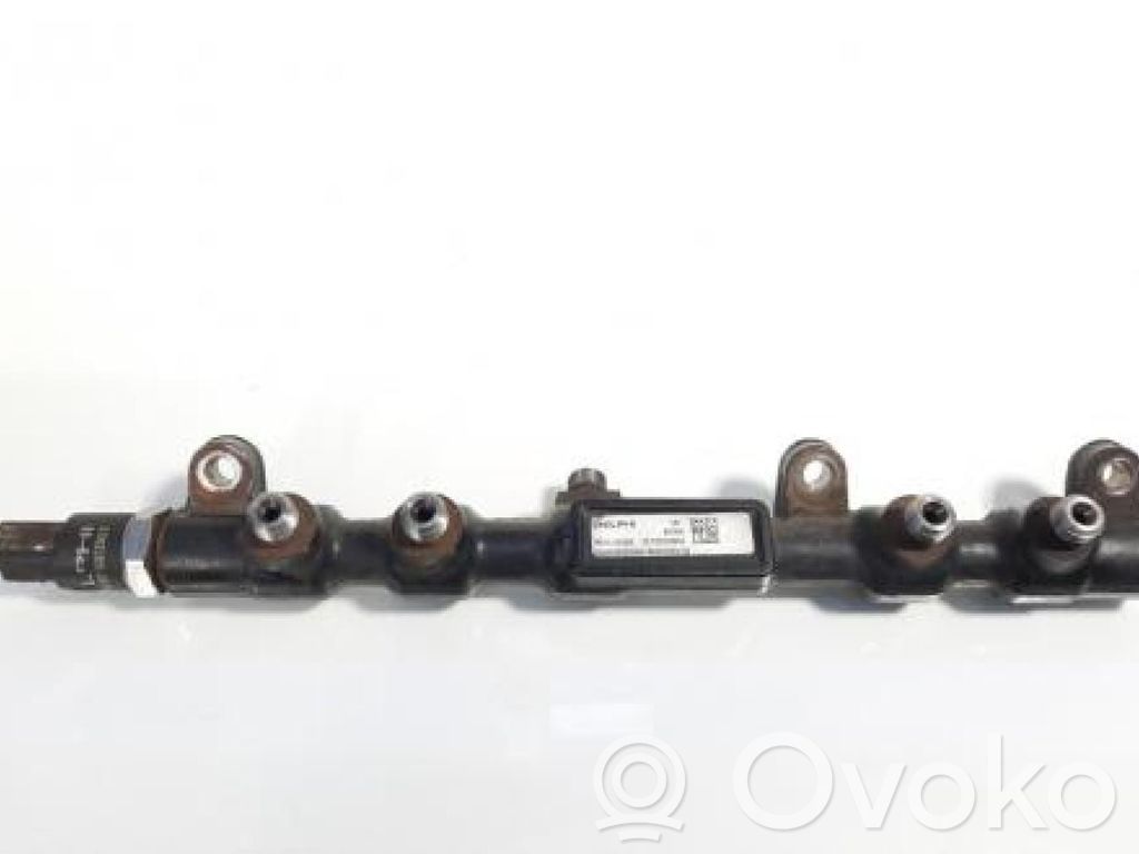 Ford Mondeo Mk III Rampă alimentare injectoare 