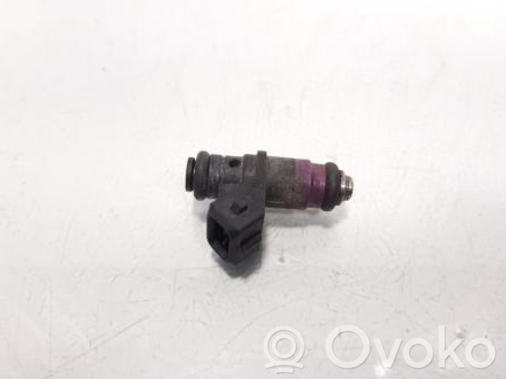 Renault Megane II Injecteur de carburant 