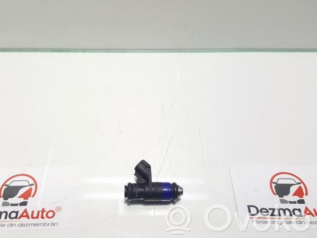 Seat Cordoba (6L) Inyector de combustible 