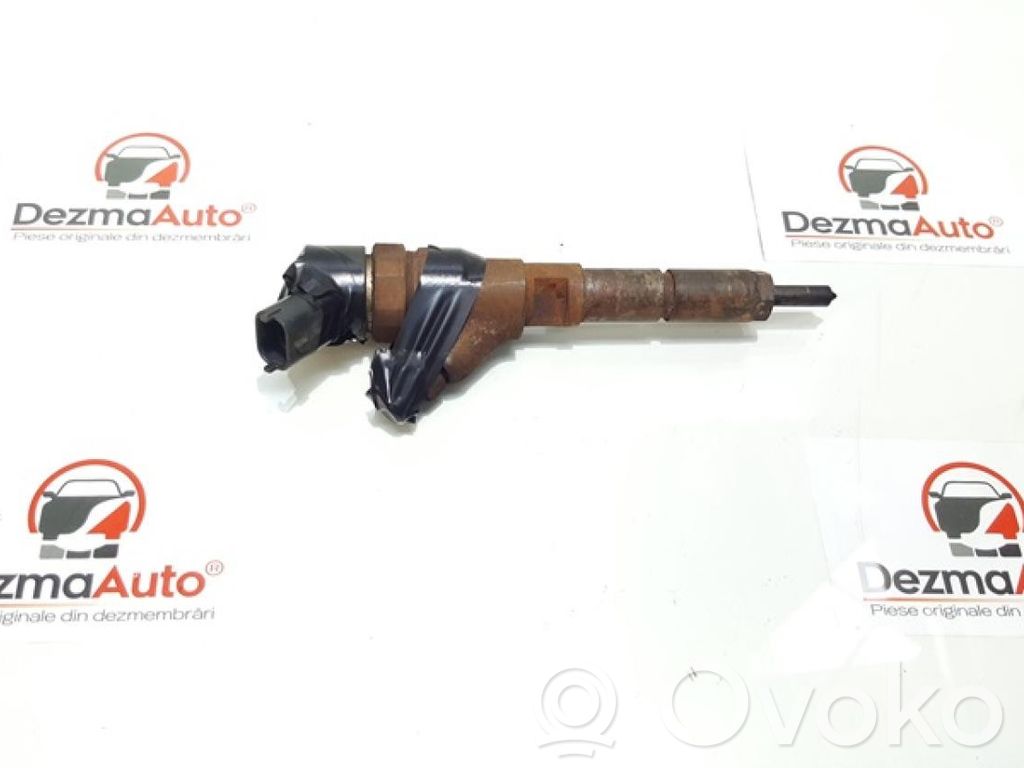 Peugeot 307 Inyector de combustible 
