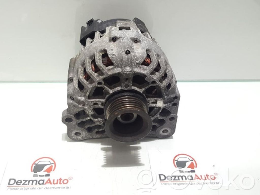 Volkswagen Polo III 6N 6N2 6NF Alternador 