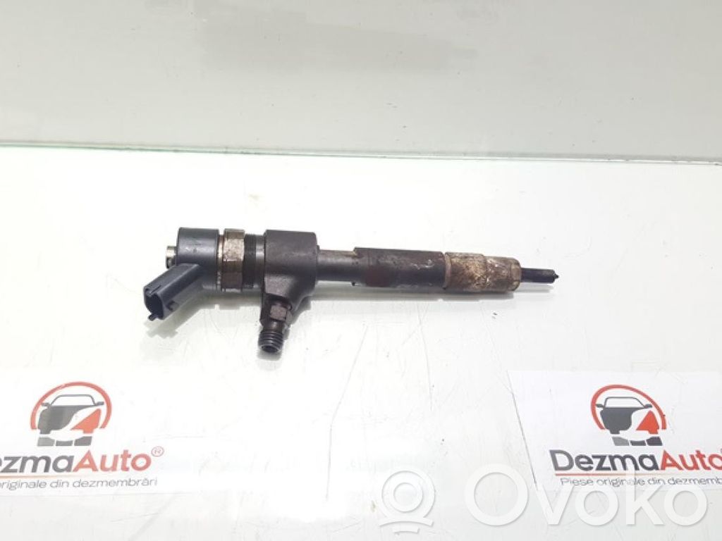 Opel Astra H Polttoainesuutin 