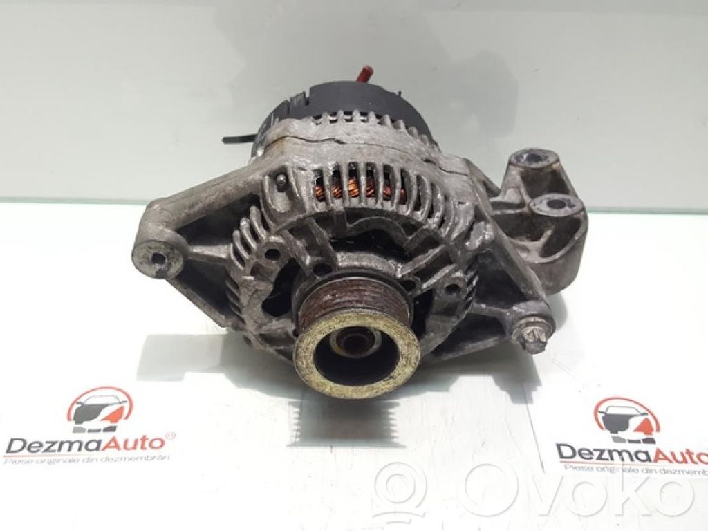 Opel Corsa B Lichtmaschine 
