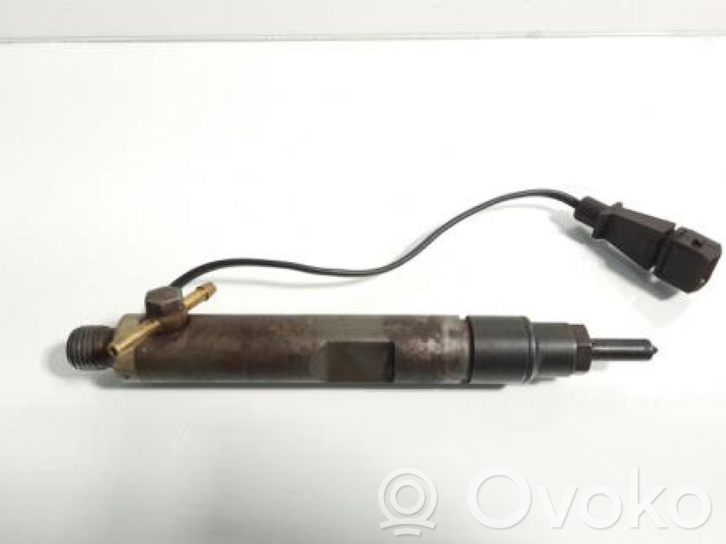 Skoda Octavia Mk1 (1U) Wtryskiwacz paliwa
