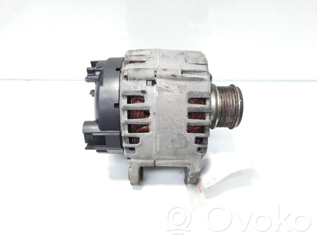 Volkswagen Golf Plus Lichtmaschine 
