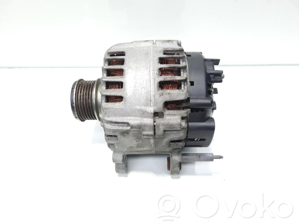 Volkswagen Golf Plus Lichtmaschine 