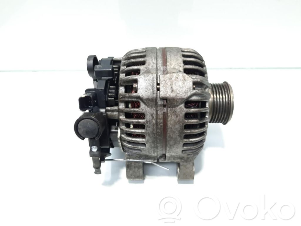 Citroen C5 Alternador 