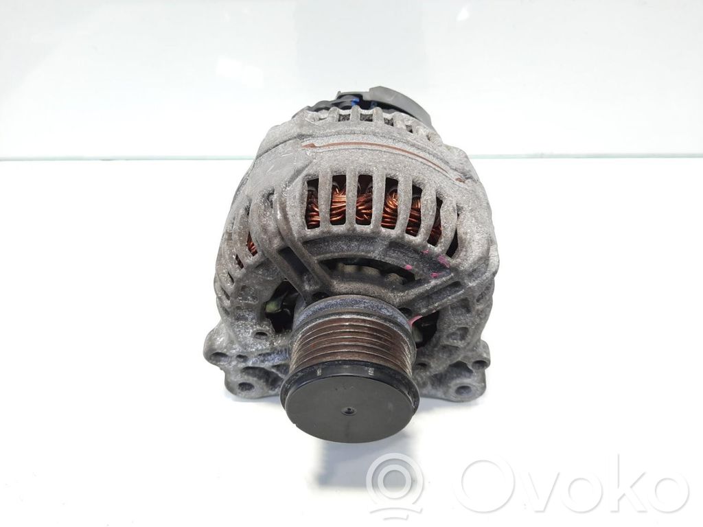 Seat Altea Lichtmaschine