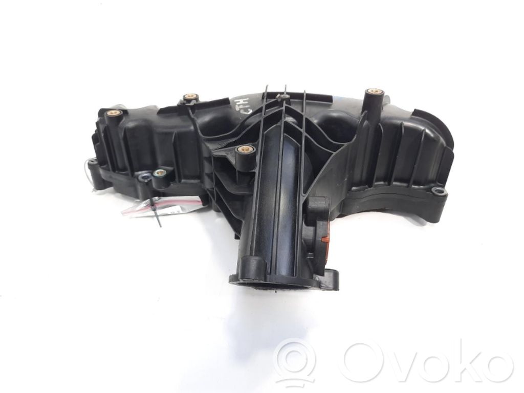 Volkswagen Sharan Ansaugbrücke Ansaugkrümmer 