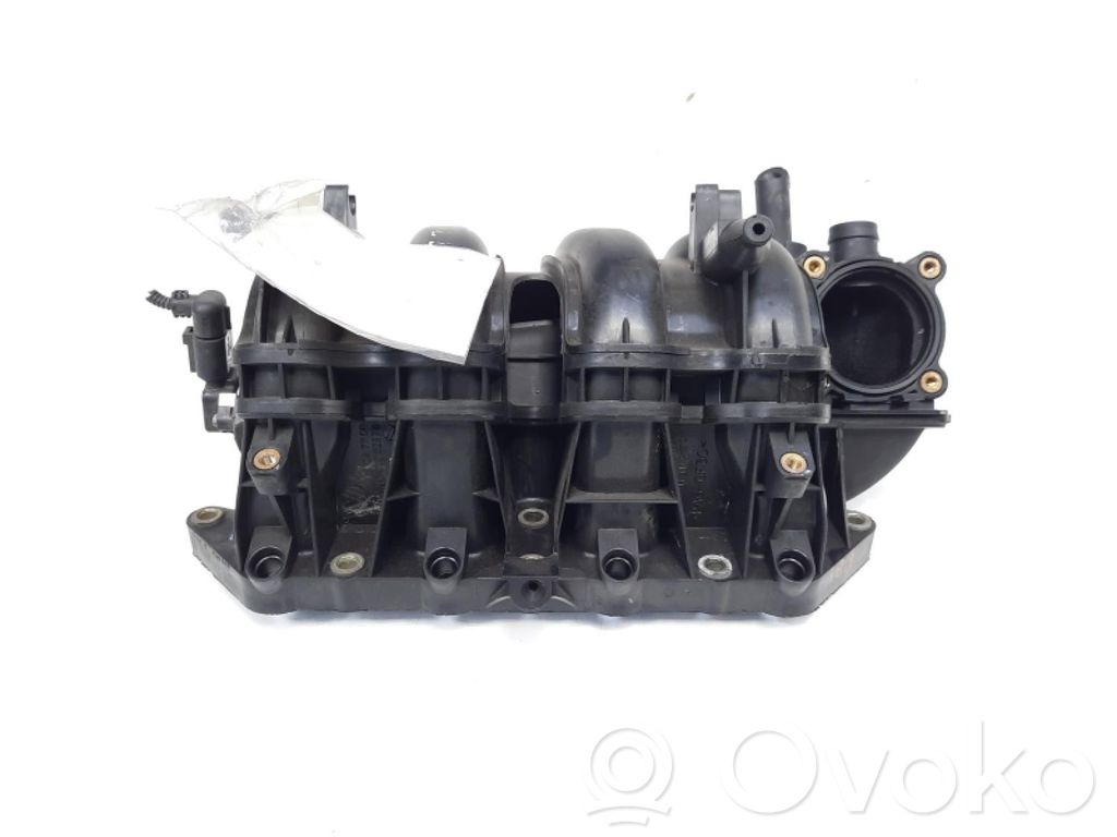 Seat Cordoba (6L) Collettore di aspirazione