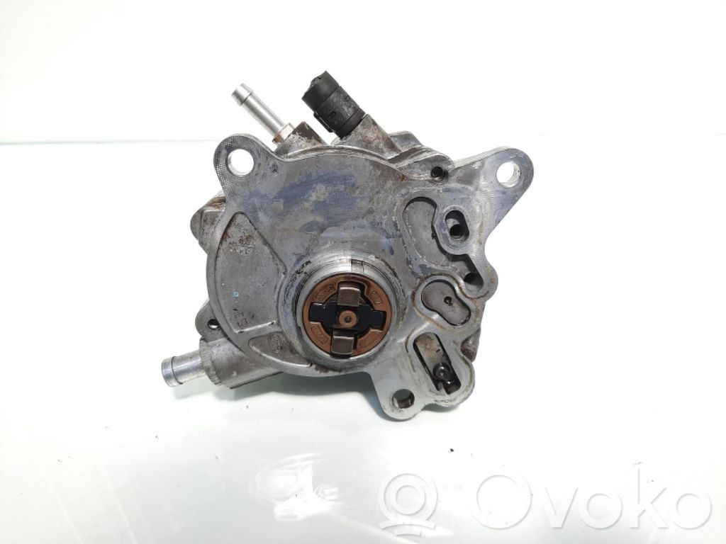 Audi A3 S3 8P Unterdruckpumpe Vakuumpumpe 