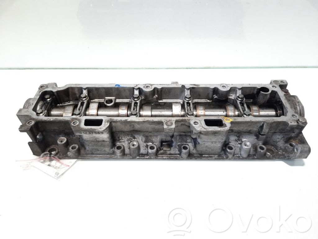 Ford Fusion Paskirstymo velenėlis 
