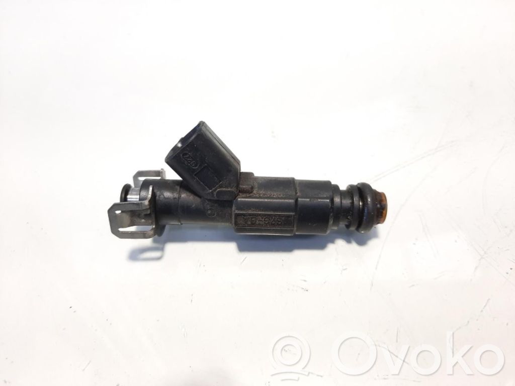 Ford Focus Injecteur de carburant 