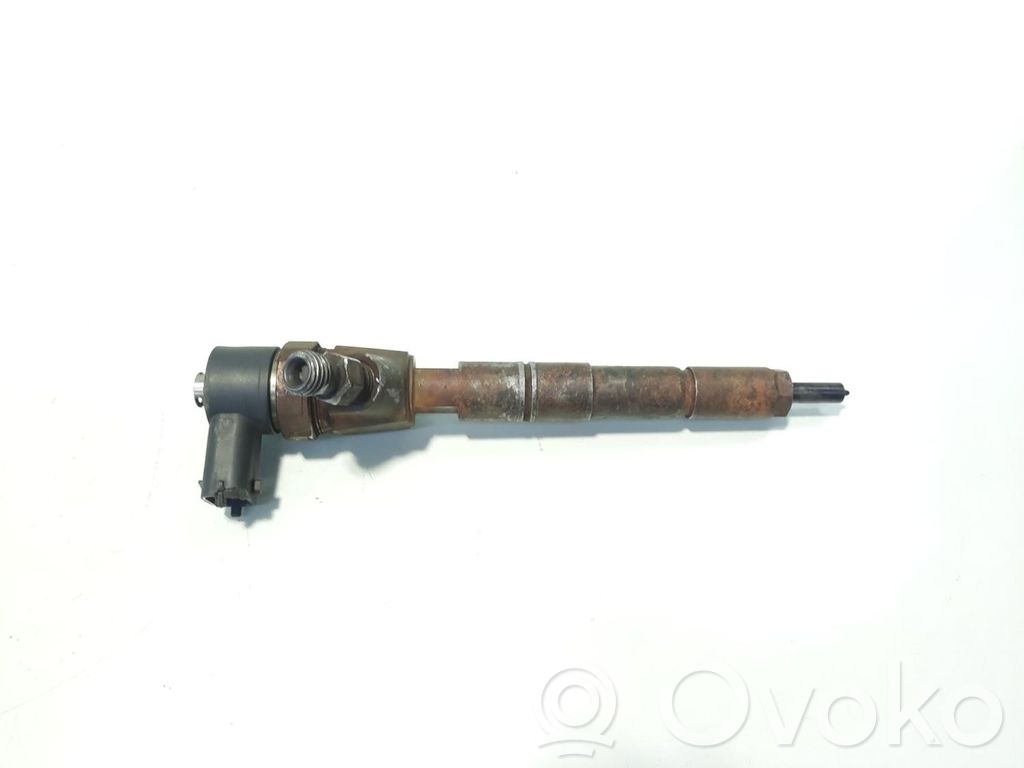 Opel Vectra C Inyector de combustible 