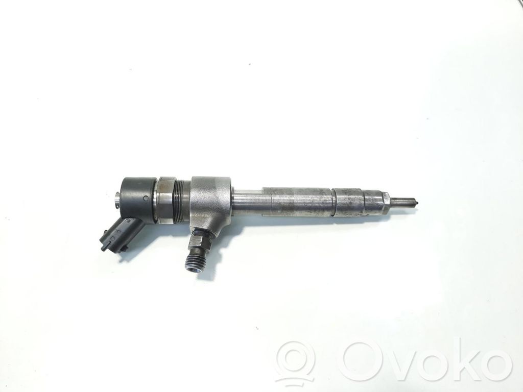 Opel Vectra C Injektor Einspritzdüse 
