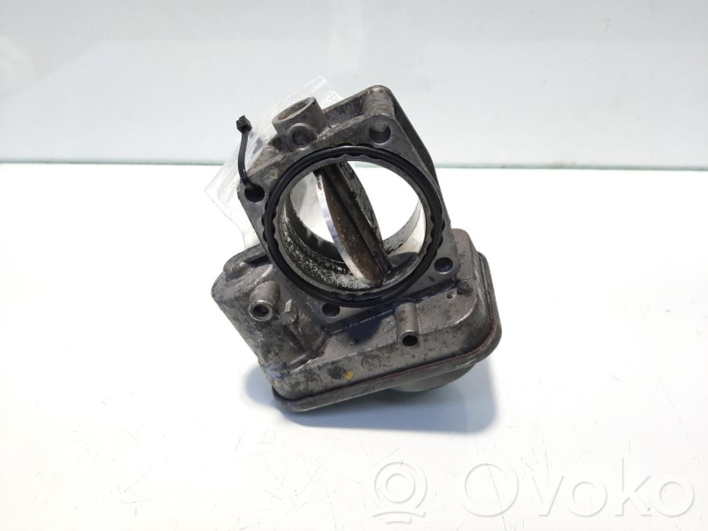 Opel Zafira B Soupape d'étranglement 