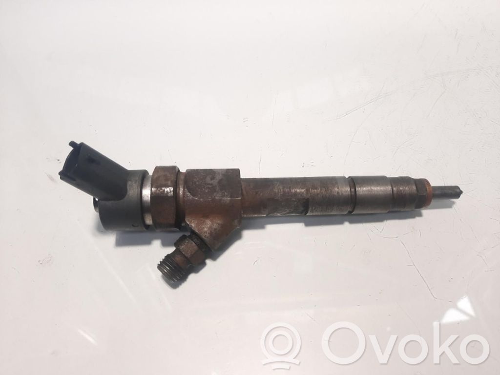Renault Laguna II Inyector de combustible