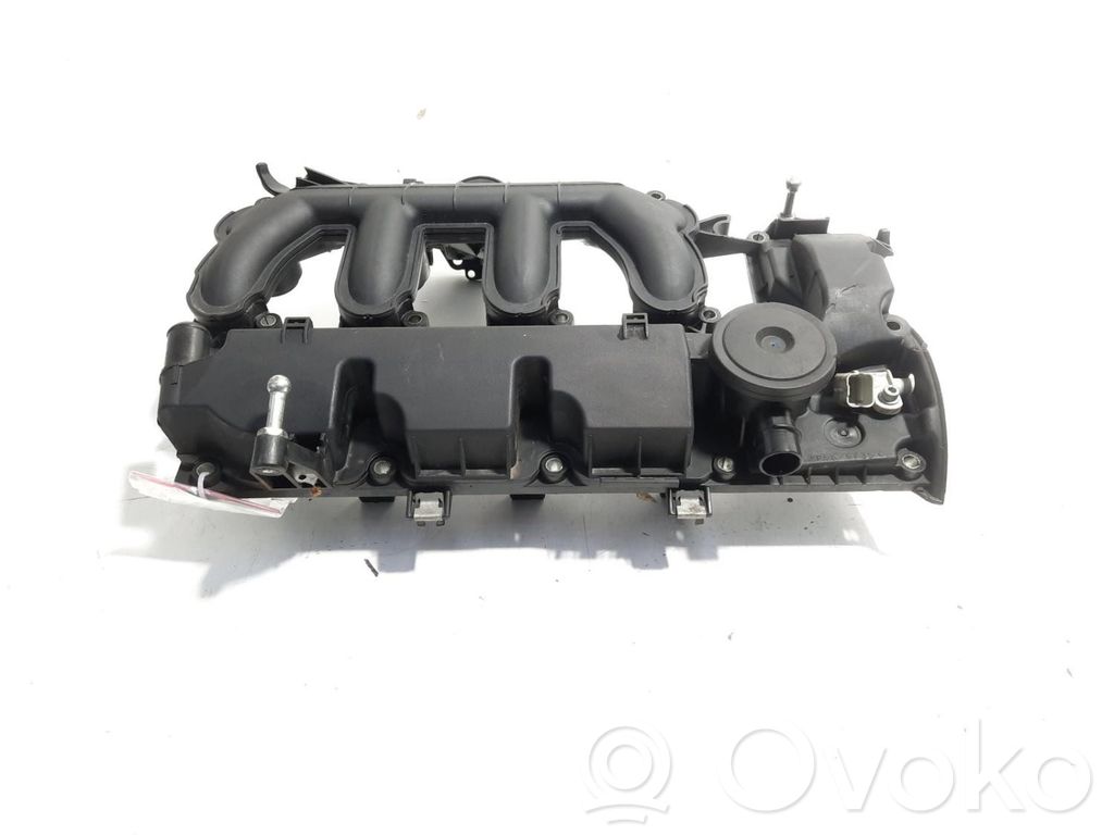 Ford Mondeo MK IV Collettore di aspirazione