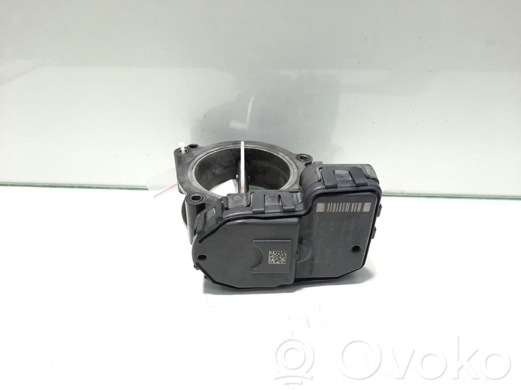 Mercedes-Benz A W176 Soupape d'étranglement 