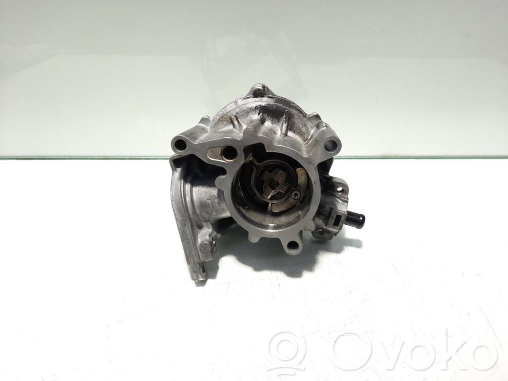 Audi A3 S3 8P Unterdruckpumpe Vakuumpumpe 