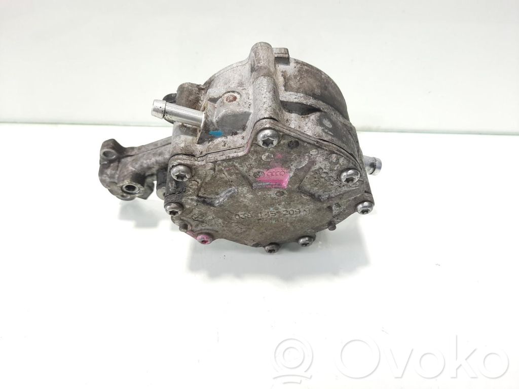 Volkswagen Lupo Pompe à vide 