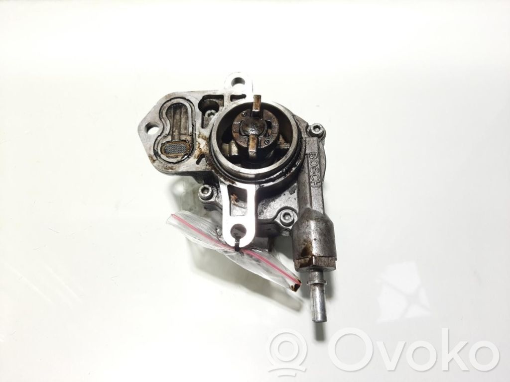 Peugeot Partner Vacuum pump 