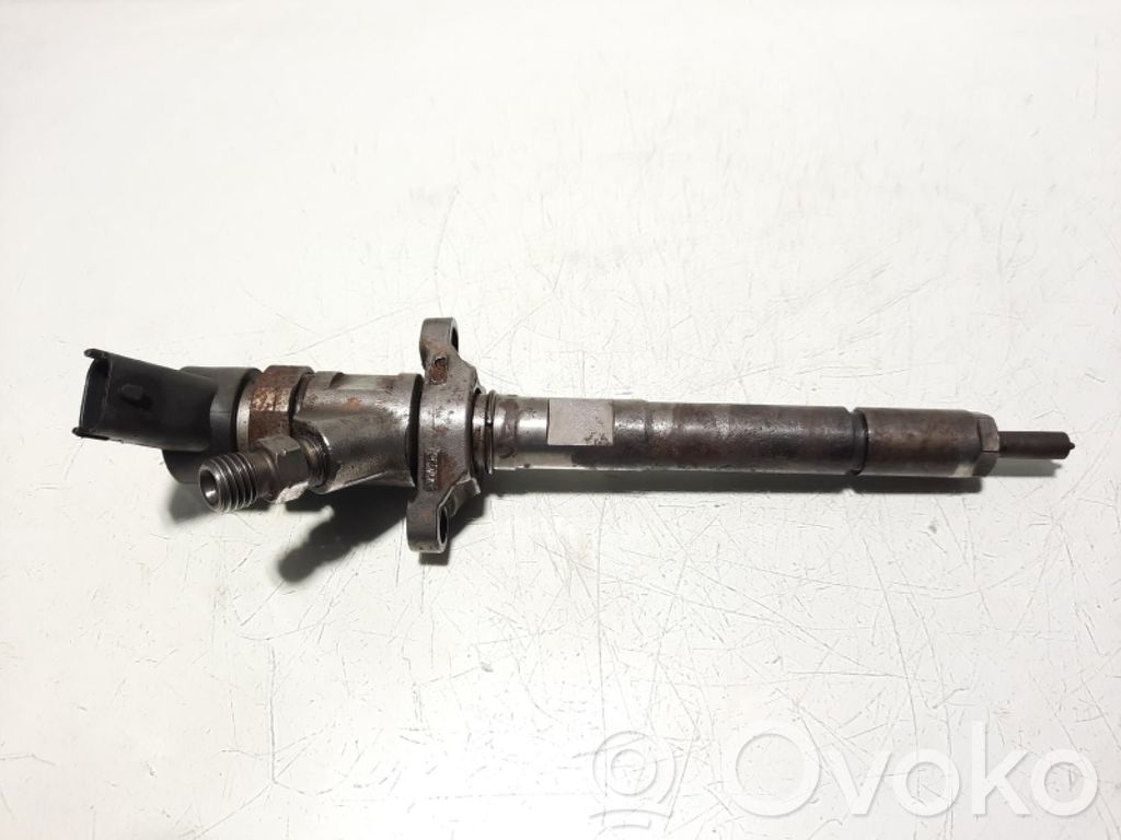 Ford Focus C-MAX Inyector de combustible 