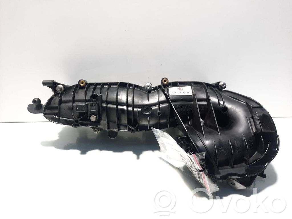 BMW 5 F10 F11 Imusarja 