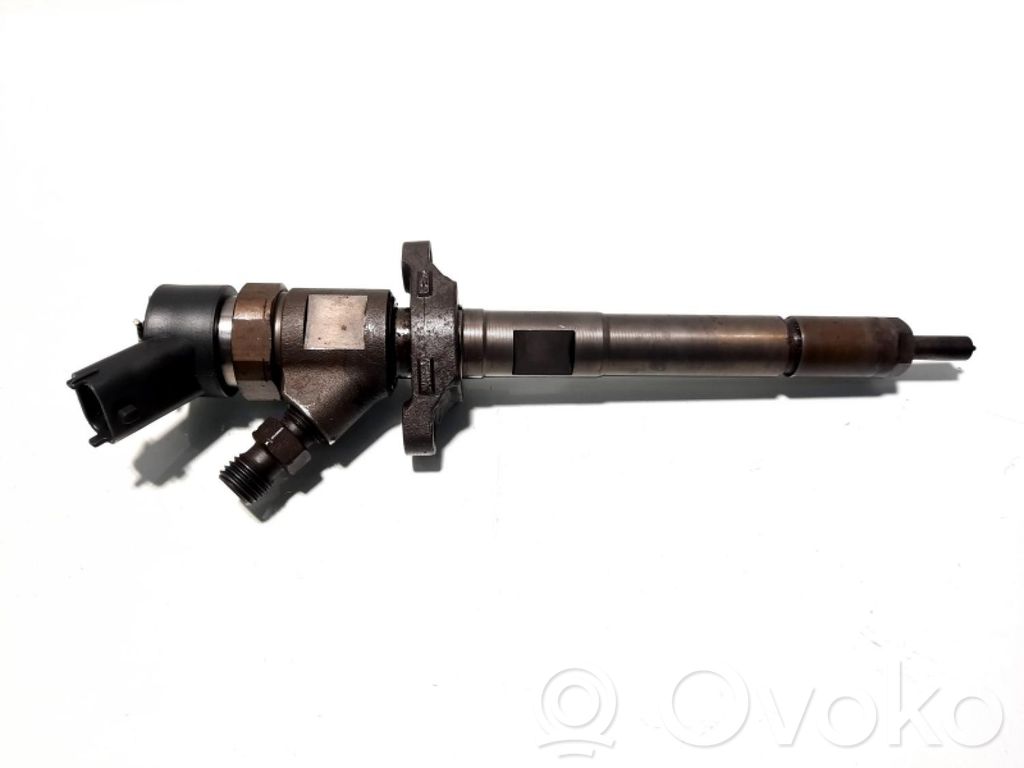Ford Focus Inyector de combustible 