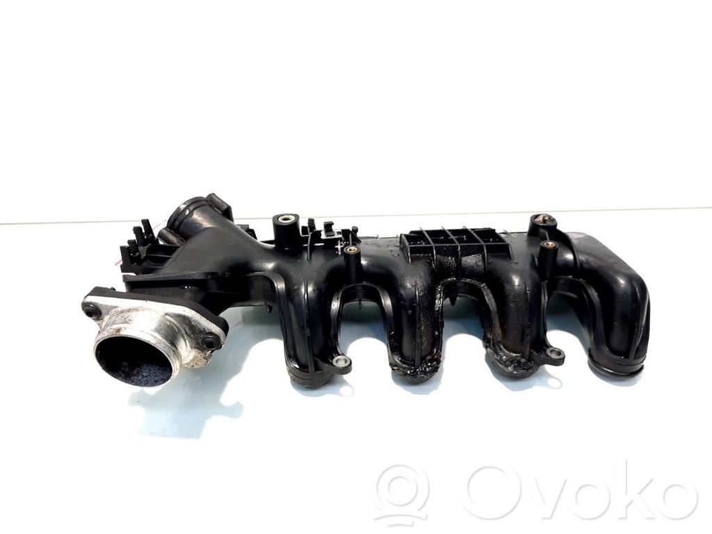 Peugeot 307 Ansaugbrücke Ansaugkrümmer