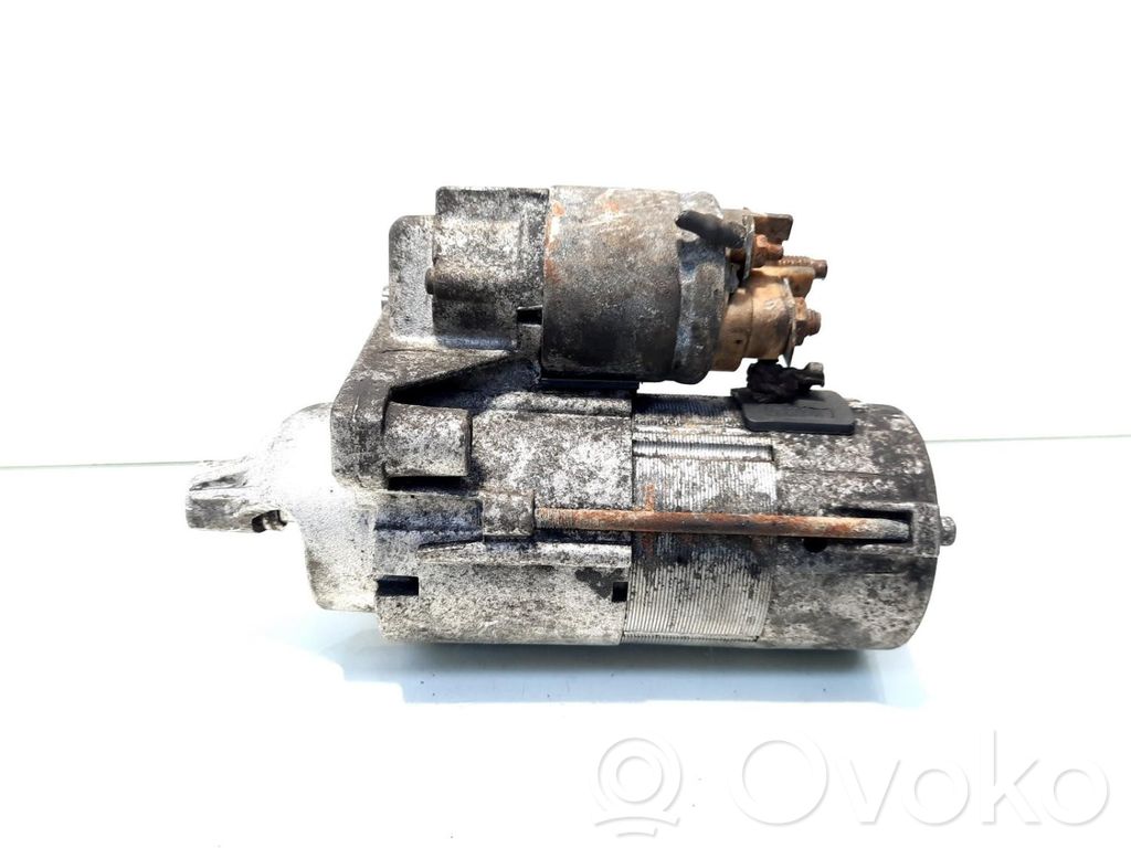 Peugeot 307 Motorino d’avviamento 