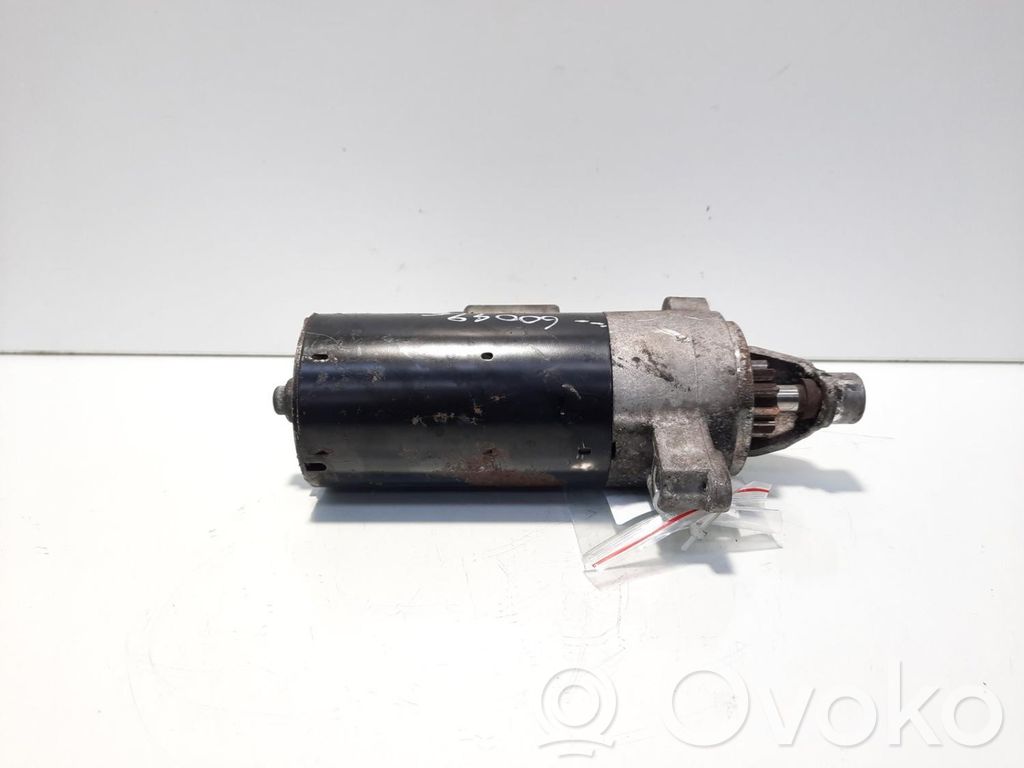 Audi A4 S4 B8 8K Motorino d’avviamento