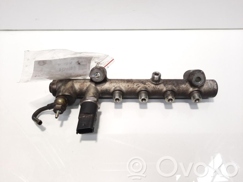 Opel Astra H Rampă alimentare injectoare 
