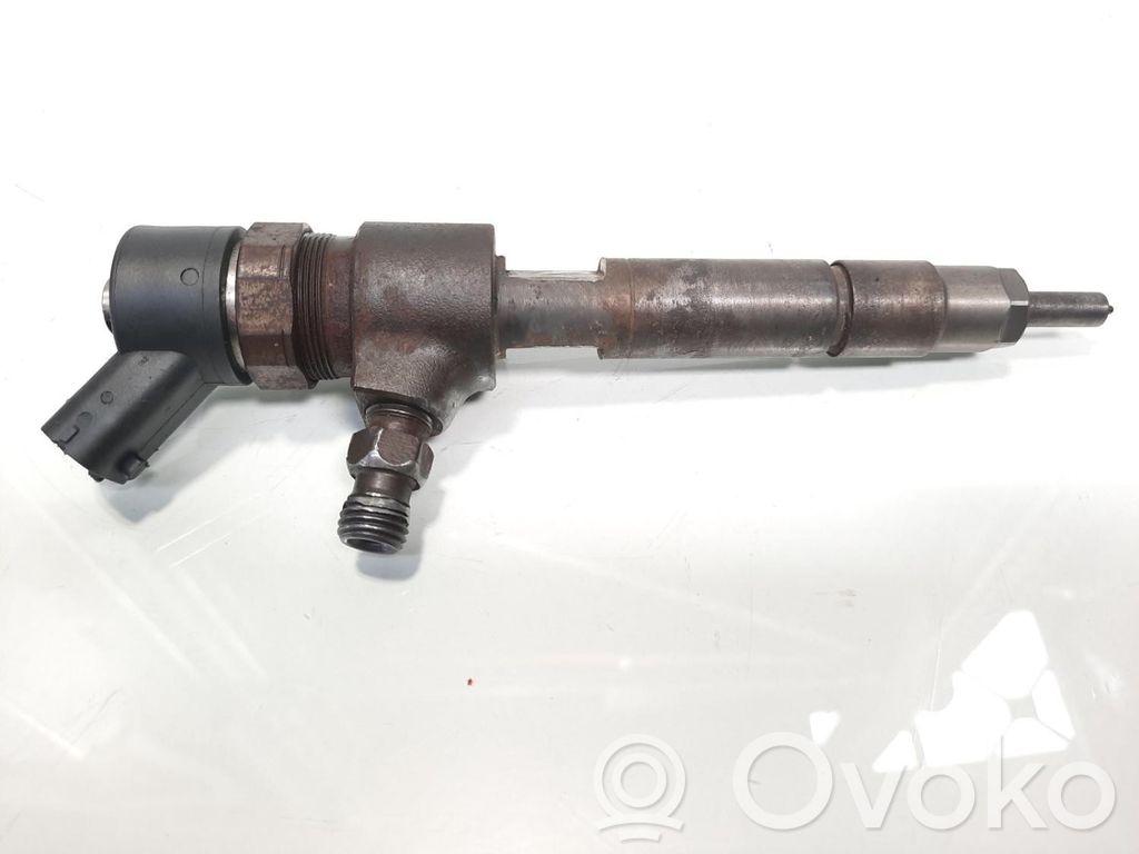 Opel Zafira B Inyector de combustible 