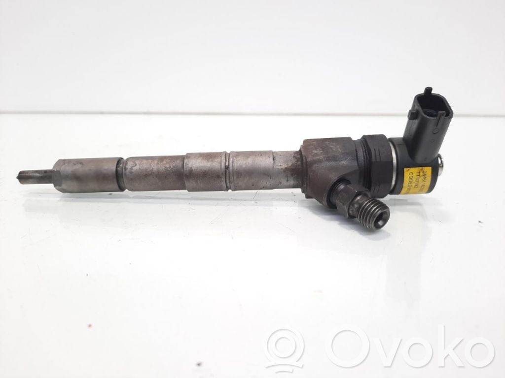 Opel Insignia A Polttoainesuutin