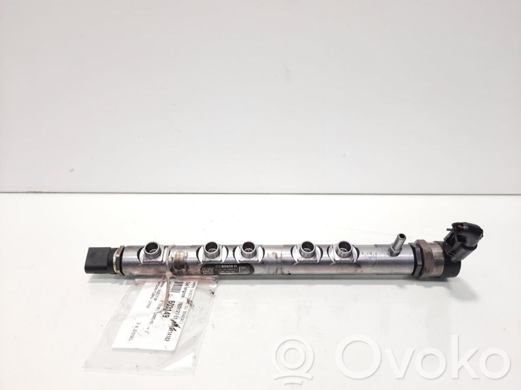 BMW 1 E82 E88 Tuyau de conduite principale de carburant 